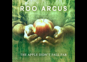 Οι μουσικές επιλογές του e-ptolemeos.gr: Roo Arcus – The Apple Didn’t Fall Far (2025)