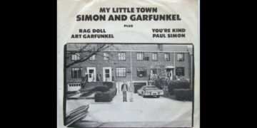 Οι μουσικές επιλογές του e-ptolemeos.gr: Simon And Garfunkel – My Little Town (1975)