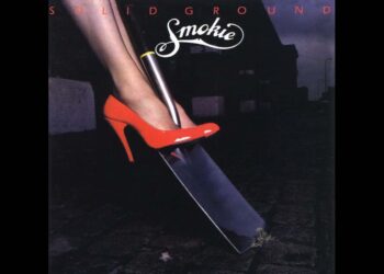 Οι μουσικές επιλογές του e-ptolemeos.gr: Smokie – I’m In Love With You (1981)