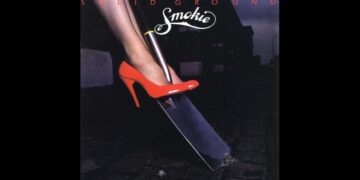 Οι μουσικές επιλογές του e-ptolemeos.gr: Smokie – I’m In Love With You (1981)