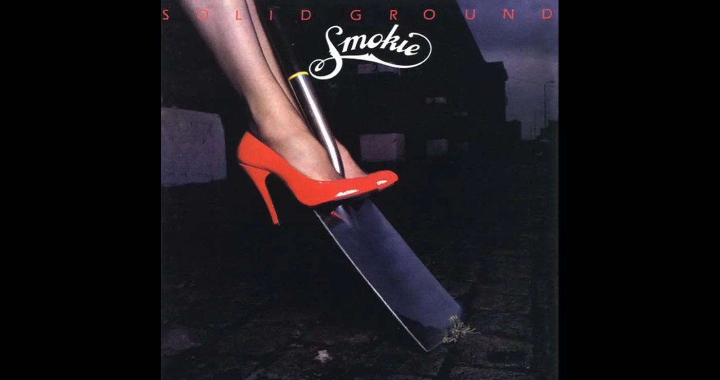 Οι μουσικές επιλογές του e-ptolemeos.gr: Smokie – I’m In Love With You (1981)