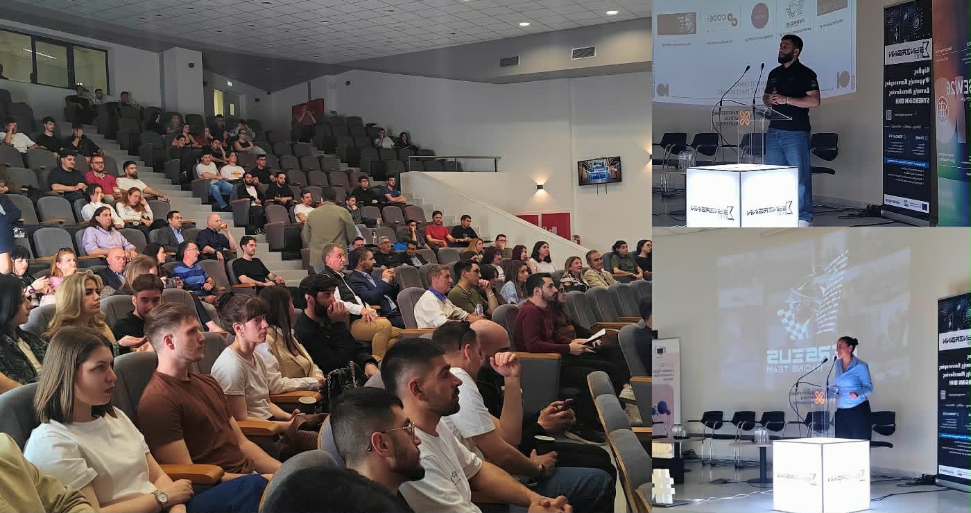 Startup Europe Week Kozani 2026: Η καινοτόμα οδηγός για τη νέα επιχειρηματική εποχή στη Δυτική Μακεδονία