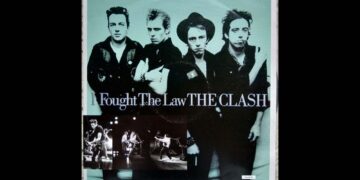 Οι μουσικές επιλογές του e-ptolemeos.gr: The Clash – I Fought the Law (1988)