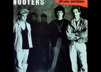 Οι μουσικές επιλογές του e-ptolemeos.gr: The Hooters – All You Zombies (1985)