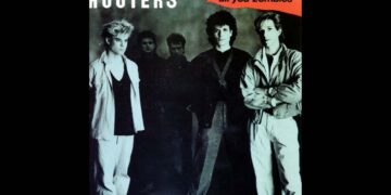 Οι μουσικές επιλογές του e-ptolemeos.gr: The Hooters – All You Zombies (1985)