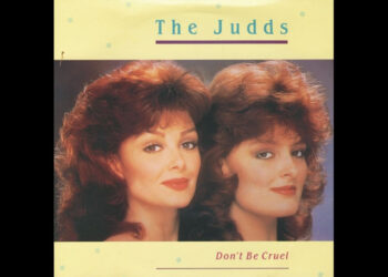 Οι μουσικές επιλογές του e-ptolemeos.gr: The Judds (Wynonna & Naomi) – Don’t Be Cruel (1987)