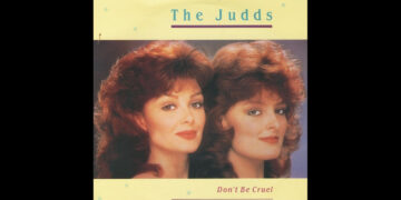 Οι μουσικές επιλογές του e-ptolemeos.gr: The Judds (Wynonna & Naomi) – Don’t Be Cruel (1987)