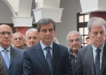 Στην Κοζάνη κυβερνητικό κλιμάκιο για επενδύσεις και νέες θέσεις εργασίας ανακοίνωσε ο Κ. Γκιουλέκας
