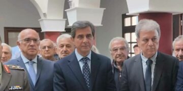 Στην Κοζάνη κυβερνητικό κλιμάκιο για επενδύσεις και νέες θέσεις εργασίας ανακοίνωσε ο Κ. Γκιουλέκας