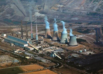 Η Δυτική Μακεδονία και το Ερώτημα της Πυρηνικής Επανεκκίνησης