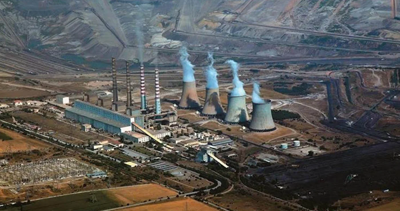 Η Δυτική Μακεδονία και το Ερώτημα της Πυρηνικής Επανεκκίνησης