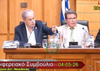 Έκρηξη Αμανατίδη για το net metering στη Δυτική Ελλάδα: «Έγκλημα, θα δουν ποια είναι η Δυτική Μακεδονία»