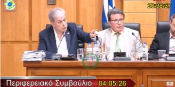 Έκρηξη Αμανατίδη για το net metering στη Δυτική Ελλάδα: «Έγκλημα, θα δουν ποια είναι η Δυτική Μακεδονία»