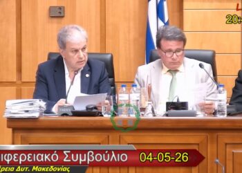 Γ. Αμανατίδης: «Θα είμαι πιο επιθετικός για τη Ρήτρα Μετάβασης, δεν θα συνηγορήσω σε νέα επίσκεψη κυβερνητικού κλιμακίου αν δεν θεσμοθετηθεί…»