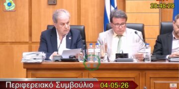 Γ. Αμανατίδης: «Θα είμαι πιο επιθετικός για τη Ρήτρα Μετάβασης, δεν θα συνηγορήσω σε νέα επίσκεψη κυβερνητικού κλιμακίου αν δεν θεσμοθετηθεί…»