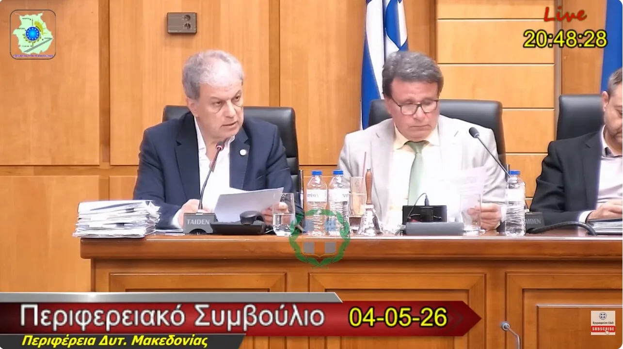 Γ. Αμανατίδης: «Θα είμαι πιο επιθετικός για τη Ρήτρα Μετάβασης, δεν θα συνηγορήσω σε νέα επίσκεψη κυβερνητικού κλιμακίου αν δεν θεσμοθετηθεί…»