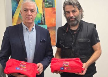 Δήμος Αμυνταίου: Κιτ αντιμετώπισης δηλητηριάσεων σκύλων εργασίας στην ύπαιθρο