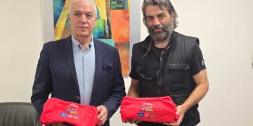 Δήμος Αμυνταίου: Κιτ αντιμετώπισης δηλητηριάσεων σκύλων εργασίας στην ύπαιθρο