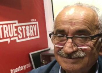 Ι. Ανδρεάδης κατά δηλώσεων Γεωργιάδη: «Η περιοχή δεν μπορεί να στοχοποιείται»