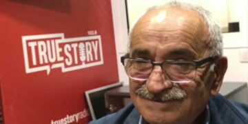 Ι. Ανδρεάδης κατά δηλώσεων Γεωργιάδη: «Η περιοχή δεν μπορεί να στοχοποιείται»