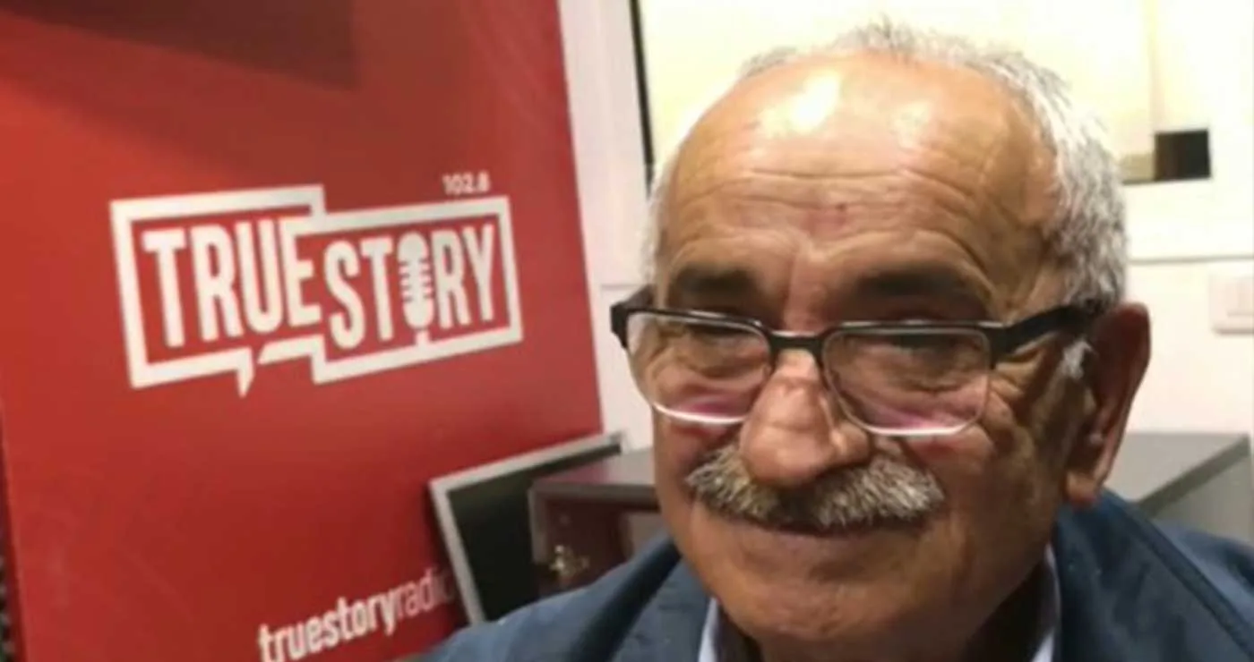 Ι. Ανδρεάδης κατά δηλώσεων Γεωργιάδη: «Η περιοχή δεν μπορεί να στοχοποιείται»