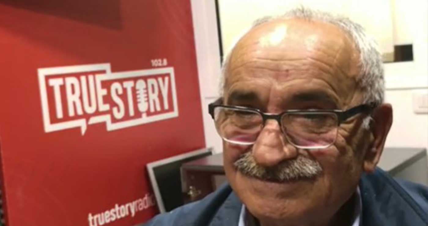 Ι. Ανδρεάδης κατά δηλώσεων Γεωργιάδη: «Η περιοχή δεν μπορεί να στοχοποιείται»