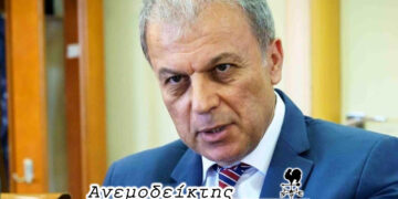 Αλλάζει στάση ο Περιφερειάρχης απέναντι στην Κυβέρνηση; – Ο Ανεμοδείκτης σχολιάζει (6/5)