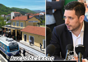 Αλλάζει στάση ο Περιφερειάρχης απέναντι στην Κυβέρνηση; – Ο Ανεμοδείκτης σχολιάζει (6/5)