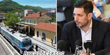Αλλάζει στάση ο Περιφερειάρχης απέναντι στην Κυβέρνηση; – Ο Ανεμοδείκτης σχολιάζει (7/5)