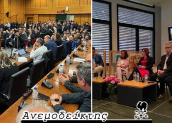 Ψήφισμα για τις λιγνιτικές μονάδες:  Η αξία του σωστού timing! – Ο Ανεμοδείκτης σχολιάζει (26/5)