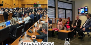 Ψήφισμα για τις λιγνιτικές μονάδες:  Η αξία του σωστού timing! – Ο Ανεμοδείκτης σχολιάζει (26/5)