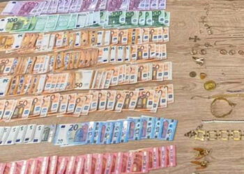 Συνελήφθησαν δύο άτομα για τηλεφωνικές απάτες άνω των 120.000 ευρώ – Έξι γυναίκες εξαπατήθηκαν σε Καστοριά, Γρεβενά, Πτολεμαΐδα και Δράμα
