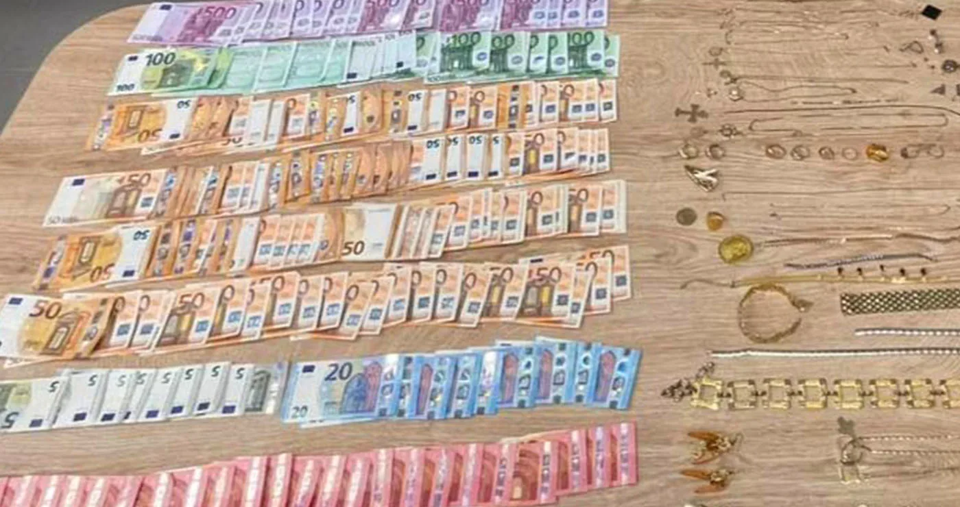 Συνελήφθησαν δύο άτομα για τηλεφωνικές απάτες άνω των 120.000 ευρώ – Έξι γυναίκες εξαπατήθηκαν σε Καστοριά, Γρεβενά, Πτολεμαΐδα και Δράμα