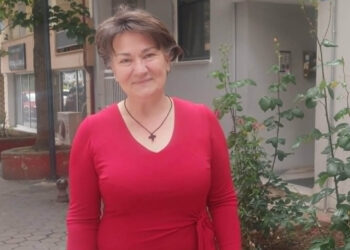 Πρόσκληση γνωριμίας με τον Αρχαιολογικό Οικισμό Πετρών Αμυνταίου, από τη ΣΑΕΚ Αμυνταίου (Ρεπορτάζ της Κούλας Πουλασιχίδου)