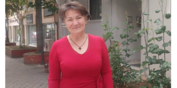 Πρόσκληση γνωριμίας με τον Αρχαιολογικό Οικισμό Πετρών Αμυνταίου, από τη ΣΑΕΚ Αμυνταίου (Ρεπορτάζ της Κούλας Πουλασιχίδου)