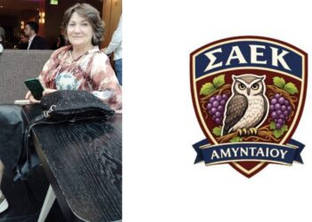 Σκέψεις…από τις επισκέψεις…στο Κέντρο Κοινωνικής Πρόνοιας και στο Αυγουστίνειο Εκκλησιαστικό Γηροκομείο Φλώρινας – Γράφει η Σοφία Απαζίδου