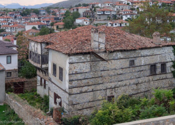 Αρχοντικό του 1770 δώρισε στο Δήμο Βοΐου η οικογένεια Νεράντζη: Αποτελεί «πράξη διαφύλαξης ιστορικής μνήμης και παρακαταθήκη πολιτισμού προς τις επόμενες γενεές»