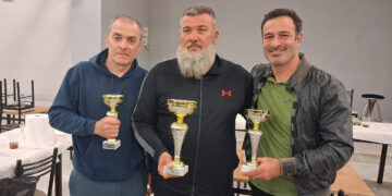 Ακρινή: Με συμμετοχή μικρών και μεγάλων οι Αυγομαχίες 2026