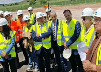 “Στον τόπο του εγκλήματος” ο Γ. Δαρδαμανέλης, ο Πτολεμαϊδιώτης πρ. Δήμαρχος Καλαμαριάς