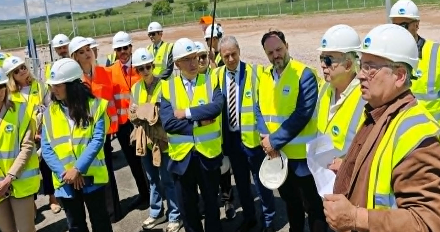 “Στον τόπο του εγκλήματος” ο Γ. Δαρδαμανέλης, ο Πτολεμαϊδιώτης πρ. Δήμαρχος Καλαμαριάς