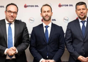 Hellenic Hydrogen: Πώς προχωρά η επένδυση των 70 εκατ. στο Αμύνταιο για την παραγωγή πράσινου υδρογόνου – Στο μάτι επενδυτικών funds το project
