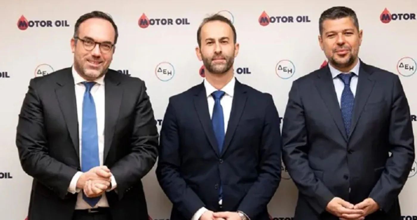 Hellenic Hydrogen: Πώς προχωρά η επένδυση των 70 εκατ. στο Αμύνταιο για την παραγωγή πράσινου υδρογόνου – Στο μάτι επενδυτικών funds το project
