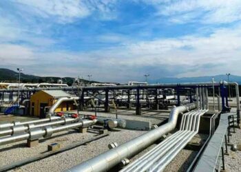 Δυτική Μακεδονία: Ξεκινά ο αγωγός για φυσικό αέριο, δυνατότητα και για υδρογόνο -Στον Μετρητικό και Ρυθμιστικό Σταθμό Περδίκκα