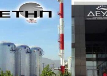 Πότε θα κλείσουν οι τηλεθερμάνσεις σε Κοζάνη και Πτολεμαΐδα για εφέτος