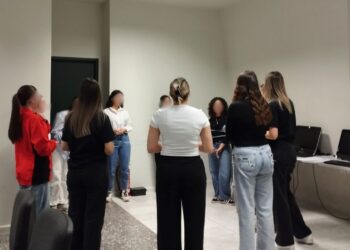 Κοζάνη: Σε εξέλιξη οι δράσεις ψυχικής ενδυνάμωσης μαθητών από την Κινητή Μονάδα Ψυχικής Υγείας