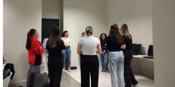 Κοζάνη: Σε εξέλιξη οι δράσεις ψυχικής ενδυνάμωσης μαθητών από την Κινητή Μονάδα Ψυχικής Υγείας