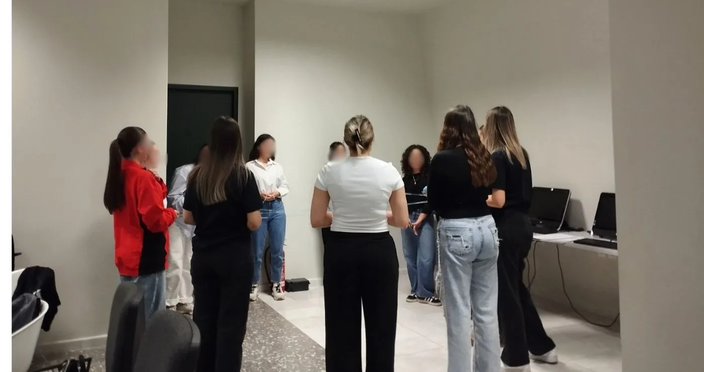 Κοζάνη: Σε εξέλιξη οι δράσεις ψυχικής ενδυνάμωσης μαθητών από την Κινητή Μονάδα Ψυχικής Υγείας