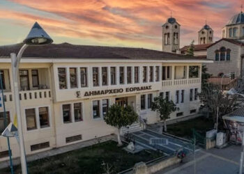 Πτολεμαΐδα: Πιθανές προσωρινές δυσκολίες στην εξυπηρέτηση στο Δημαρχείο λόγω αναβάθμισης δικτύου