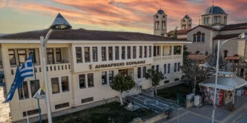 Πτολεμαΐδα: Πιθανές προσωρινές δυσκολίες στην εξυπηρέτηση στο Δημαρχείο λόγω αναβάθμισης δικτύου