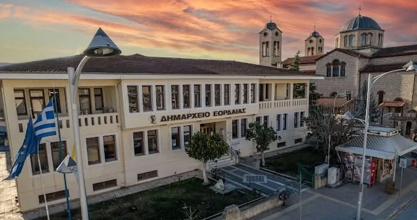 Πτολεμαΐδα: Πιθανές προσωρινές δυσκολίες στην εξυπηρέτηση στο Δημαρχείο λόγω αναβάθμισης δικτύου
